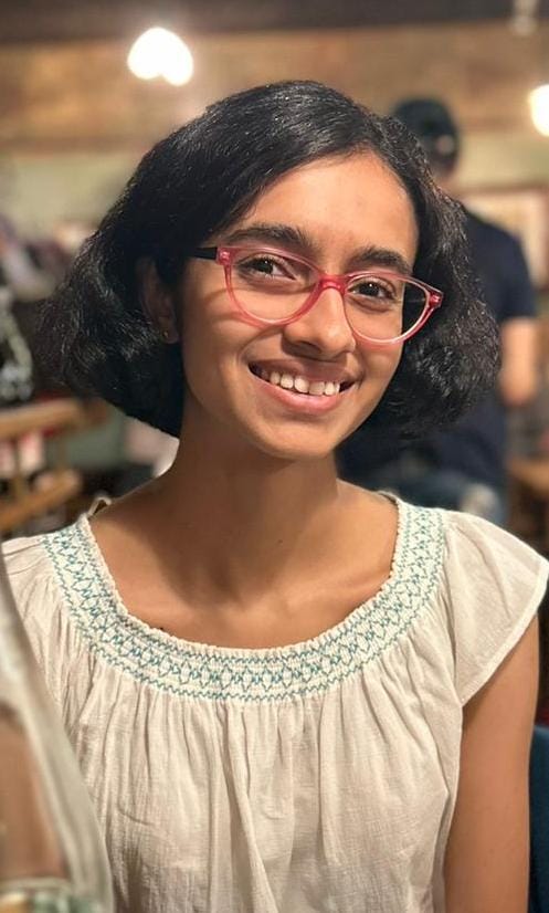Nayantara Ramakrishnan